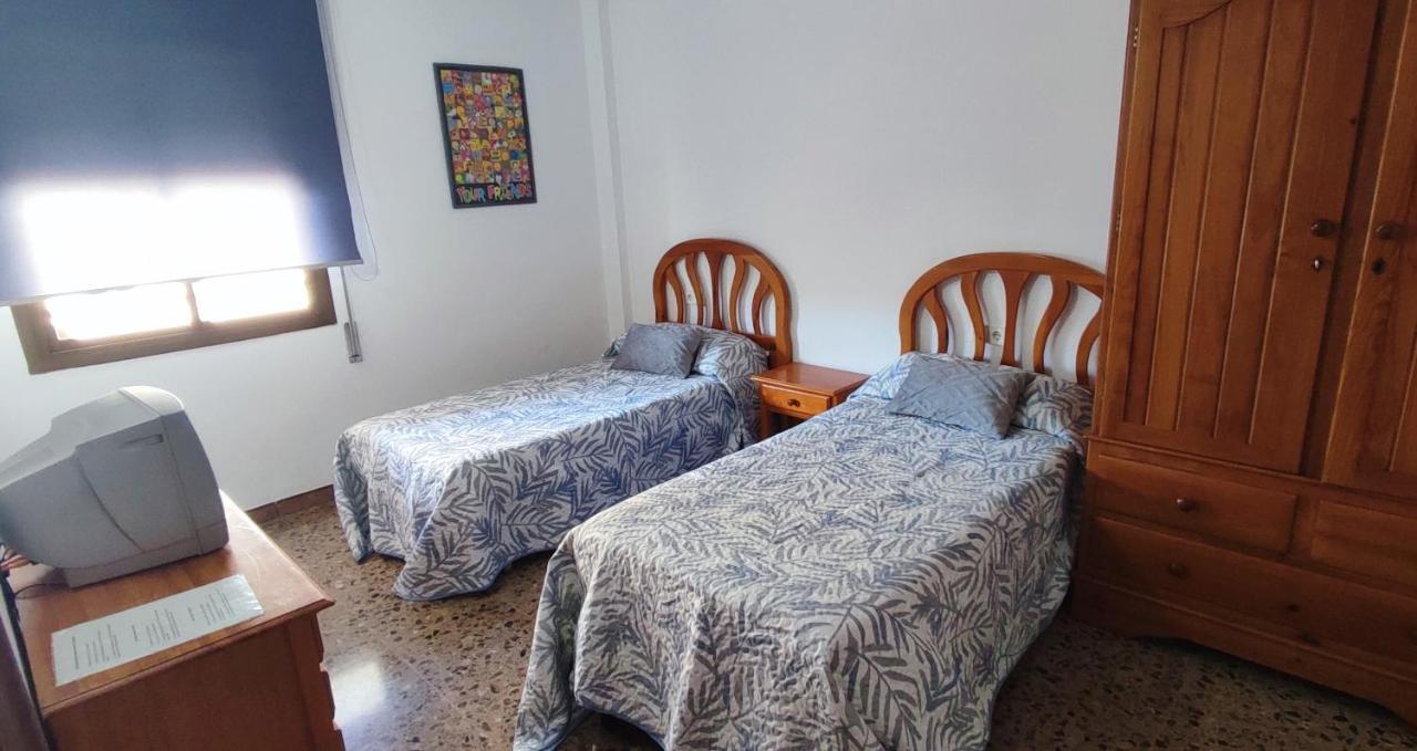 Apartamento סאלו מראה חיצוני תמונה