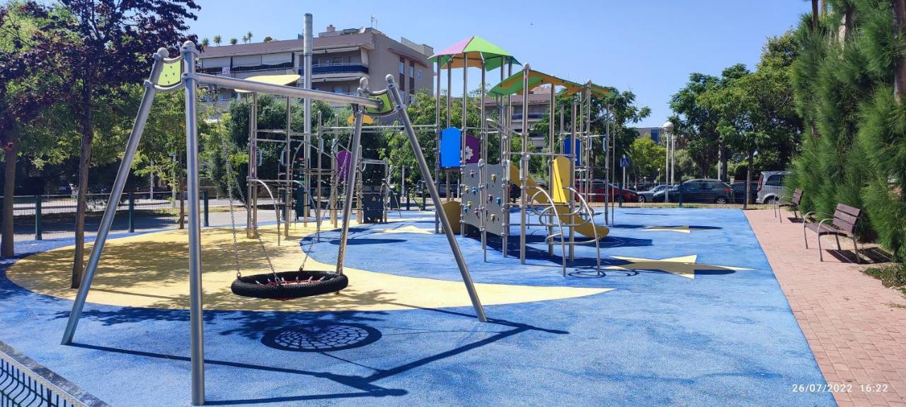 Apartamento סאלו מראה חיצוני תמונה