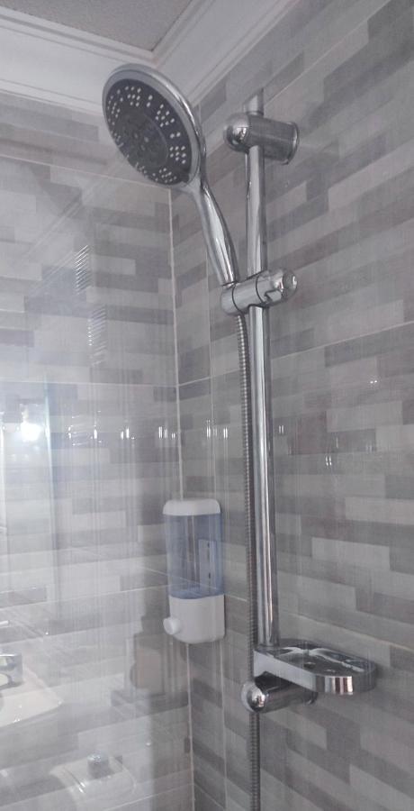 Apartamento סאלו מראה חיצוני תמונה