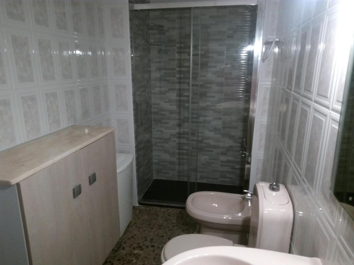 Apartamento סאלו מראה חיצוני תמונה