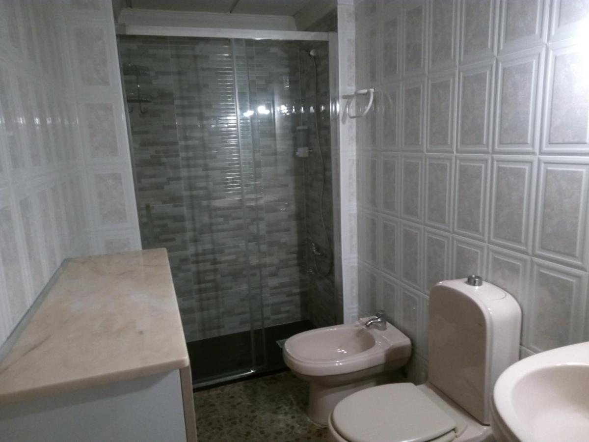 Apartamento סאלו מראה חיצוני תמונה